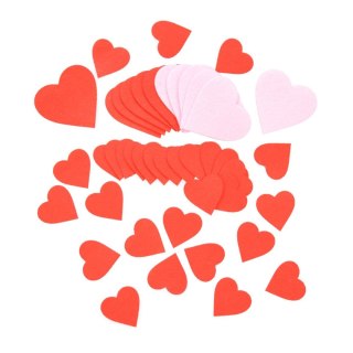 Arpex Serce Mix 38szt. mix Arpex (WA7842)