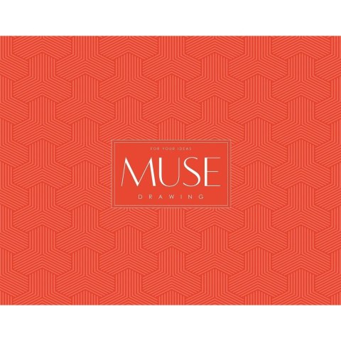 Astrapap Blok rysunkowy FOR YOUR IDEAS A4+ 20k Astrapap (106021019)