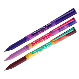 Berlingo Pióro kulkowe Scenic wkład niebieskie Berlingo (350499)