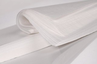 Clarina Serwetki Gastronomiczne biały celuloza [mm:] 150x150 Clarina