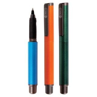 Cresco Pióro kulkowe wkład niebieskie Cresco (202055)