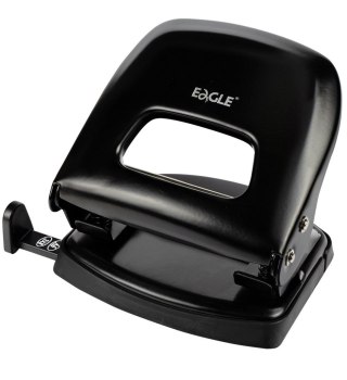 Eagle Dziurkacz P7108 czarny 25k (110-1729) Eagle