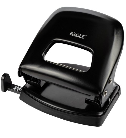 Eagle Dziurkacz P7108 czarny 25k (110-1729) Eagle