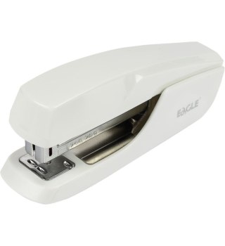 Eagle Zszywacz S6108 biały 20k (110-1726) Eagle