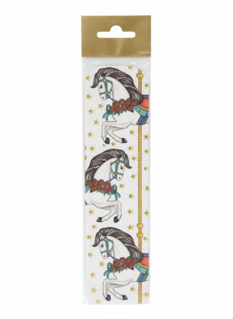 Henry Zakładka do książki TRADYCYJNA KOŃ KARUZELA Henry (5907465667302)