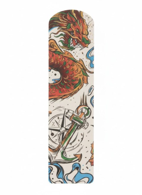 Henry Zakładka do książki TRADYCYJNA SMOK Henry (5907465667272)