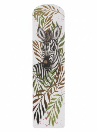 Henry Zakładka do książki TRADYCYJNA ZEBRA Henry (5907465667371)