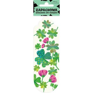 Henry Zakładka do książki ZAPACH KONICZYNA Henry (5905701480913)