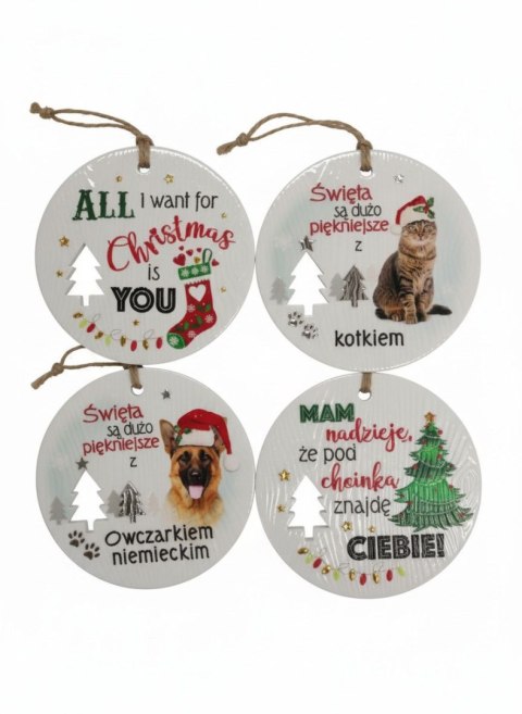 Kukartka Dekoracja Kukartka (5906850808573)