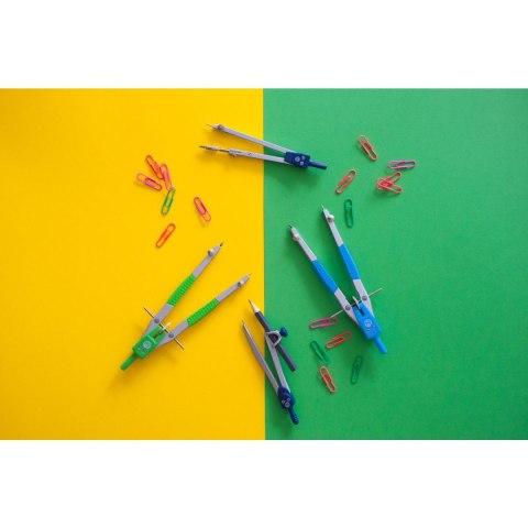 Memobe Cyrkiel +grafity 2 el. Memobe (MC003)