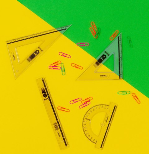 Memobe Linijka 16cm Memobe (ML-103-00)