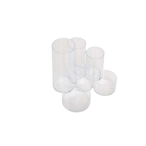 Memobe Organizer transparentny Memobe (41155/05/ML)