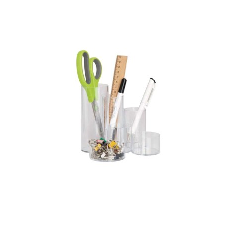 Memobe Organizer transparentny Memobe (41155/05/ML)