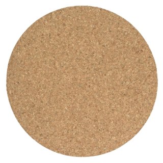 Memobe Podkładka na szklanki korkowa Memobe (S306/4/MM)