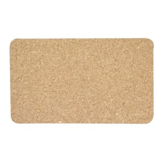 Memobe Podkładka na szklanki korkowa Memobe (S716/1/MM)