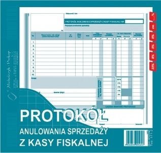 Michalczyk i Prokop Druk offsetowy O pap. 2/3 A4 80k. Michalczyk i Prokop (171-2)
