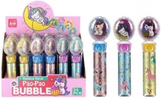 My Bubble Bańki mydlane 36ml Jednorożec My Bubble (577577)