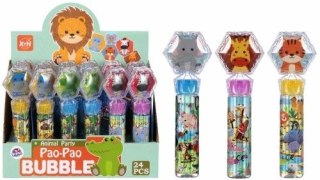 My Bubble Bańki mydlane 36ml Safari My Bubble (577574)