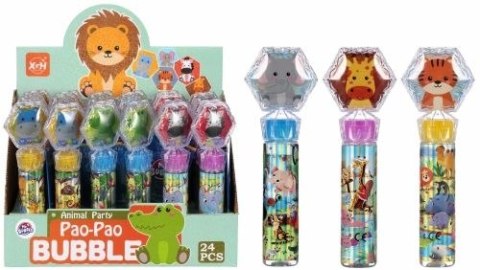 My Bubble Bańki mydlane 36ml Safari My Bubble (577574)