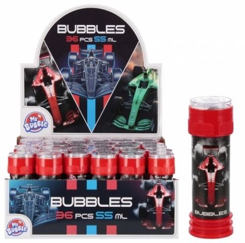 My Bubble Bańki mydlane Formuła 55 ml My Bubble (576328)
