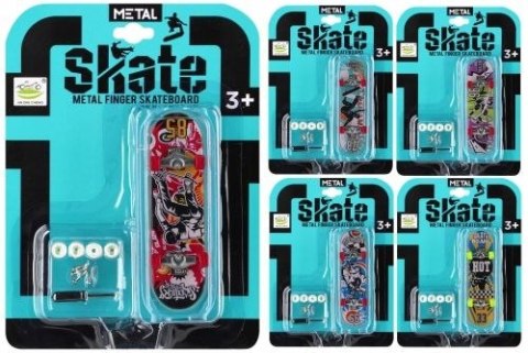 My Bubble Deskorolka mini na palec do skręcania My Bubble (544332)