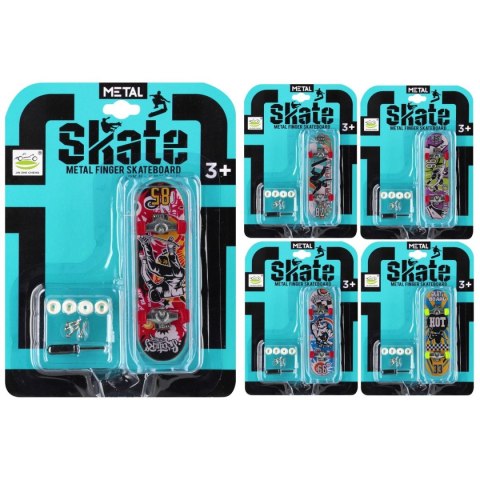 My Bubble Deskorolka mini na palec do skręcania My Bubble (544332)