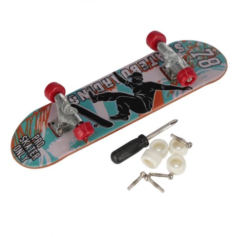 My Bubble Deskorolka mini na palec do skręcania My Bubble (544332)