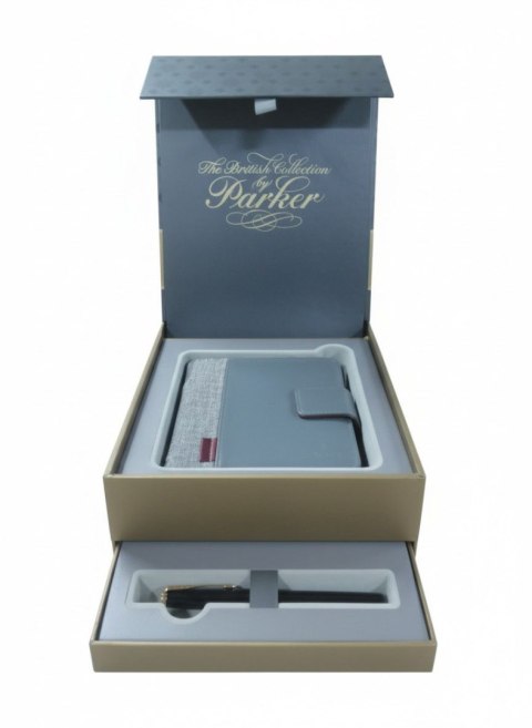 Parker Ekskluzywne pióro wieczne Sonnet pióro Parker (1978407)