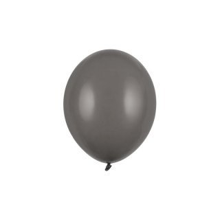Partydeco Balon gumowy Party Deco BALONY STRONG pastelowy 10 szt 270mm Partydeco (SB12P-091-10)