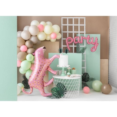 Partydeco Balon gumowy Party Deco BALONY STRONG pastelowy 10 szt brązowy jasny 270mm Partydeco (SB12P-033J-10)