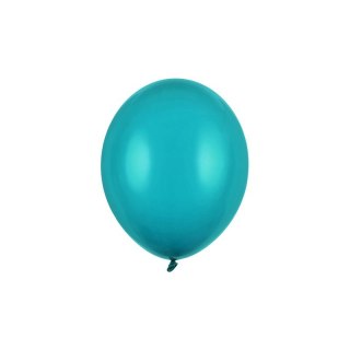 Partydeco Balon gumowy Party Deco BALONY STRONG pastelowy 10 szt morski 270mm Partydeco (SB12P-083L-10)