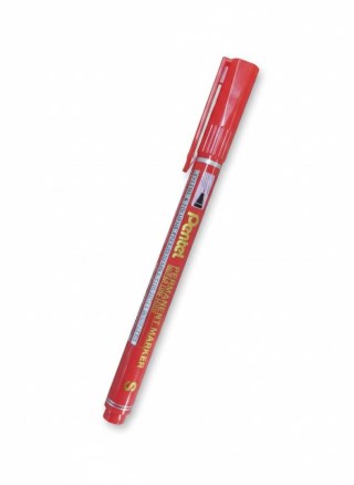 Pentel Foliopis FINE POINT wkład czerwony 1,0mm Pentel (NM470-B)