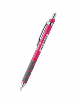 Rotring Ołówek automatyczny Tikky Magenta 0,5mm Rotring (2214580)