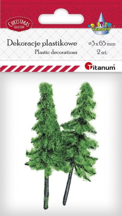 Titanum Choinka Craft-Fun Series Titanum (5751)