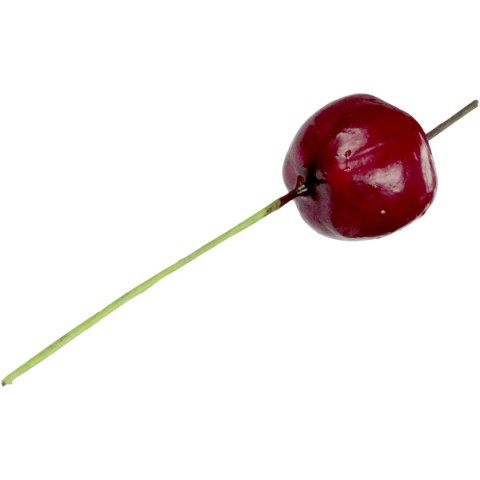 Titanum Dekoracja Craft-Fun Series Jabłuszka na piku Titanum