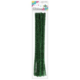 Titanum Drucik Craft-Fun Series kreatywny kolor: zielony 300mm 30 szt Titanum (16070H)