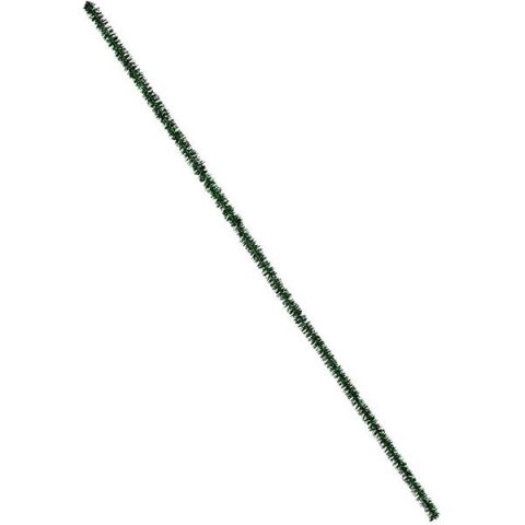 Titanum Drucik Craft-Fun Series kreatywny kolor: zielony 300mm 30 szt Titanum (16070H)