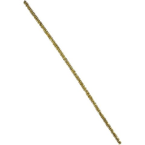 Titanum Drucik Craft-Fun Series kreatywny kolor: złoty 300mm 30 szt Titanum (16070B)