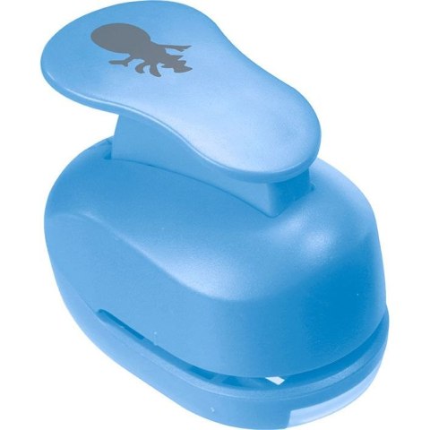 Titanum Dziurkacz ozdobny Craft-Fun Series 25mm bałwanek Titanum (T-8810-135e)