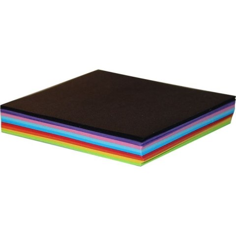 Titanum Origami Craft-Fun Series papier kwadratowy 4x4cm Titanum (D-20)