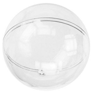 Titanum Ozdoba akrylowa Craft-Fun Series kula 100mm Titanum (363603)
