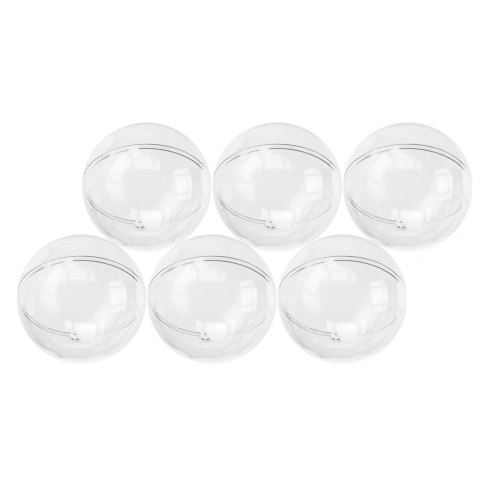 Titanum Ozdoba akrylowa Craft-Fun Series kula 100mm Titanum (363603)