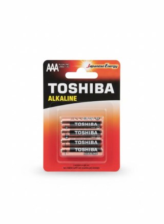 Toshiba Baterie Red LR03 Toshiba (BT2005)