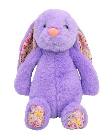 Tulilo Pluszak Króliczek Michaś fioletowy [mm:] 250 Tulilo (9188)