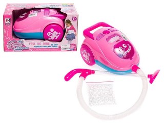 Adar Odkurzacz zabawkowy na baterie Adar (539082)