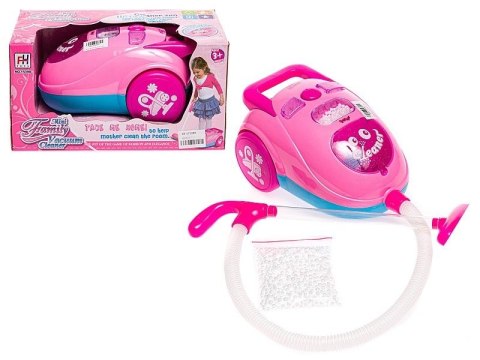 Adar Odkurzacz zabawkowy na baterie Adar (539082)