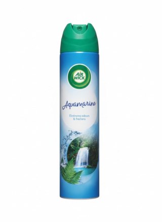 Air Wick Odświeżacz powietrza Aquamarine 300ml Air Wick