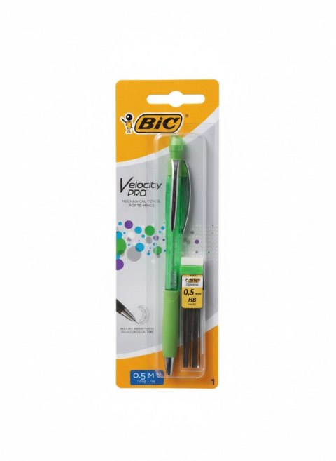 Bic Ołówek automatyczny Bic (503458)