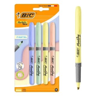 Bic Zakreślacz wkład mix Bic (302801)