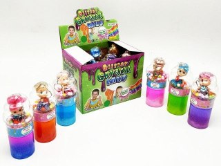 Bigtoys Glut slime z lalką Bigtoys (BPLA1669)